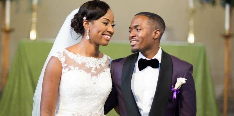 Jabari & Edwina